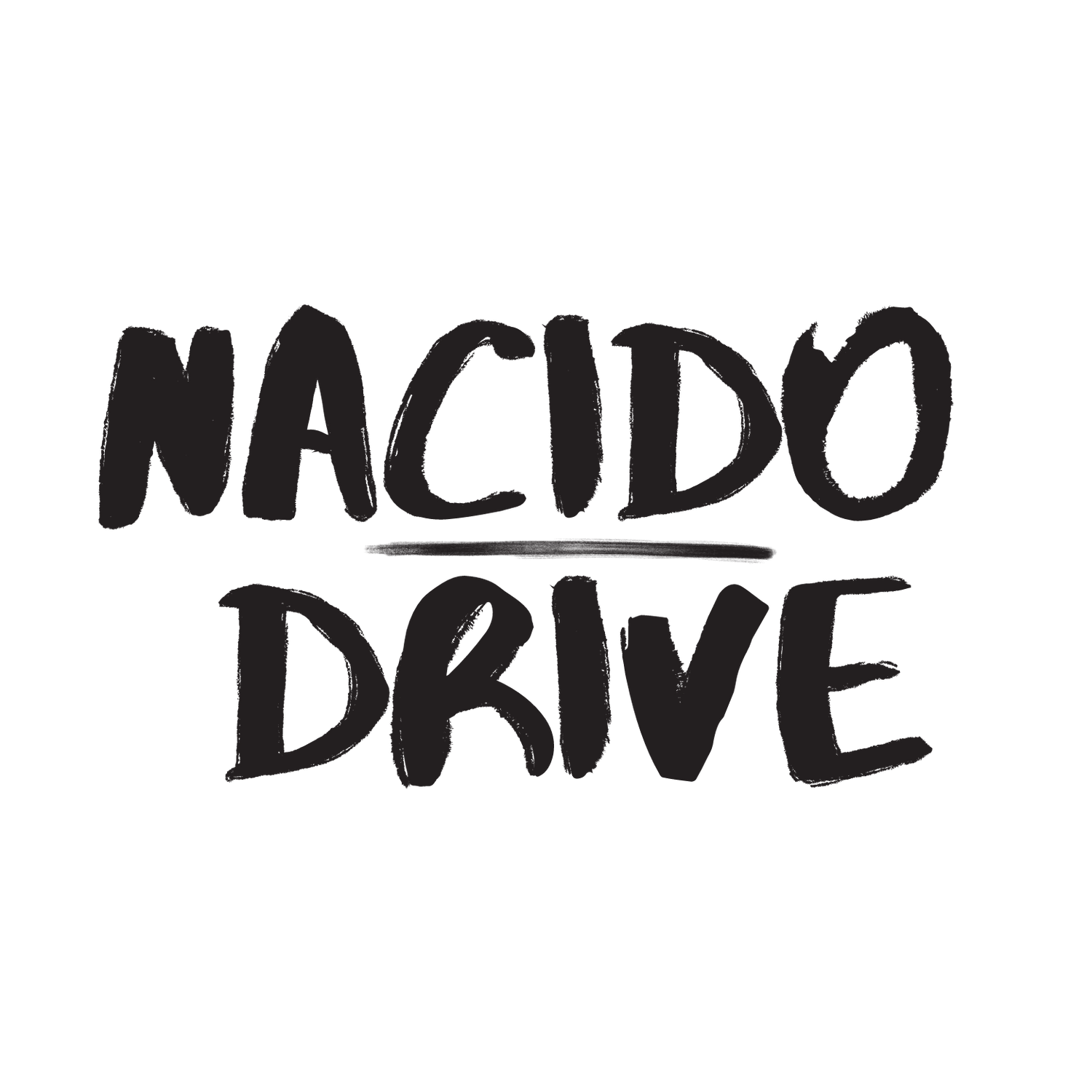 Nacido Drop