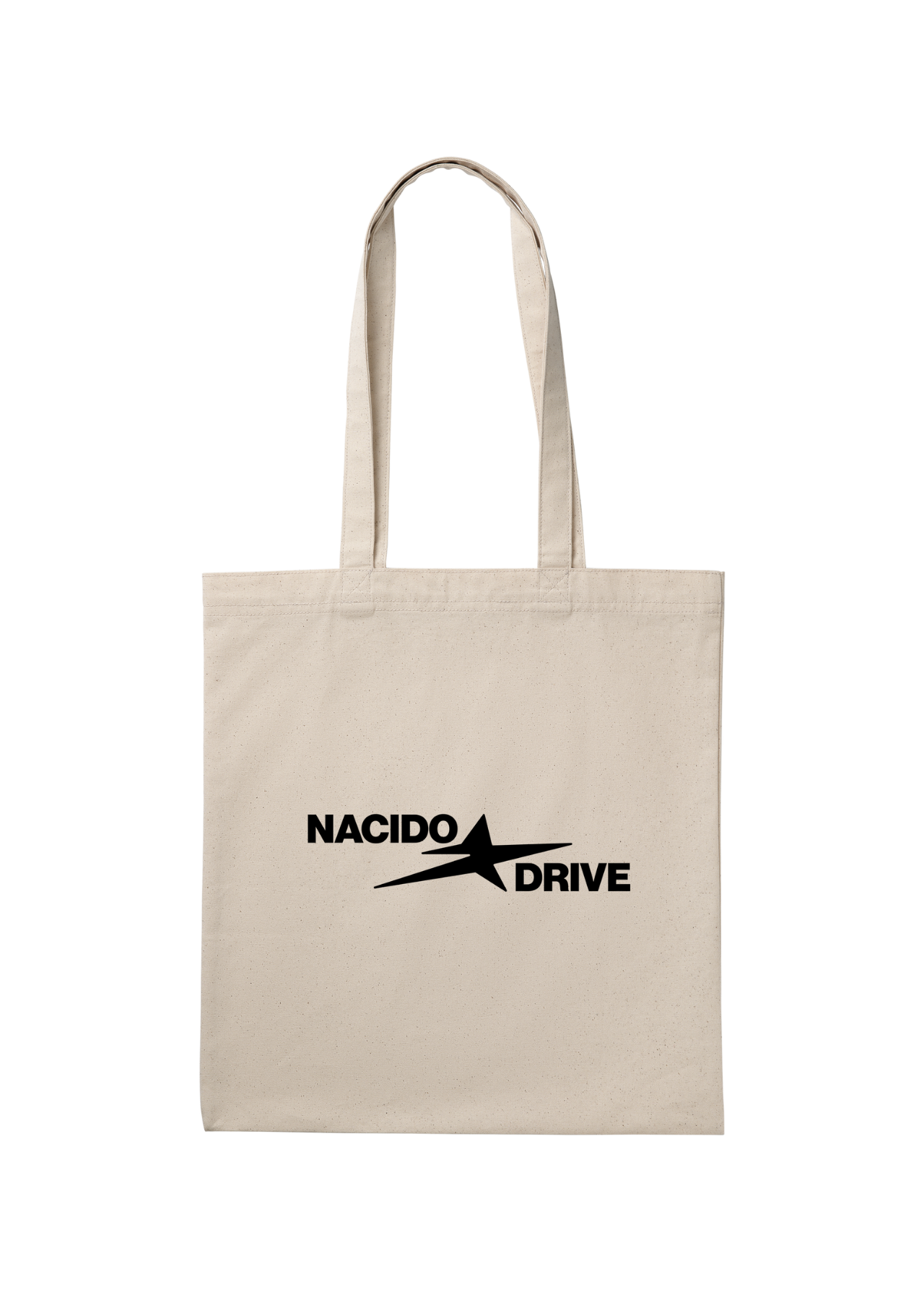 Nacido Tote Bag